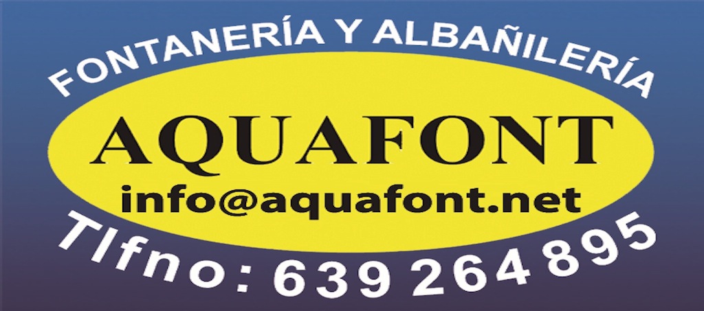 fontanero algeciras